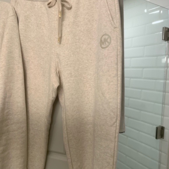 Michael Kors Sweatsuit Small - Picture 3 of 6